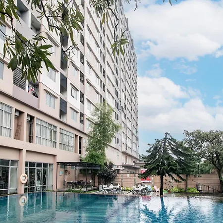 Hotel The Edge By Lia